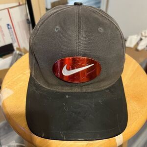 Vintage Nike SnapBack